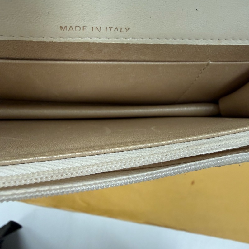 香奈兒晶片款手機包-21