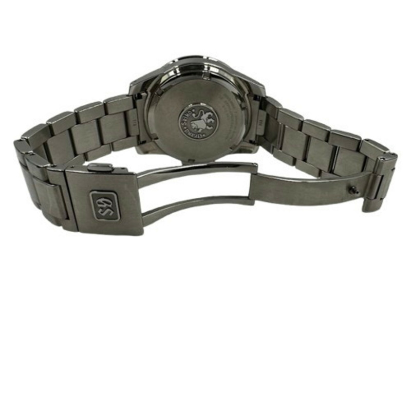 精工 (GRAND SEIKO) Heritage 系列 Spring Drive GMT SBGE213 腕錶-6