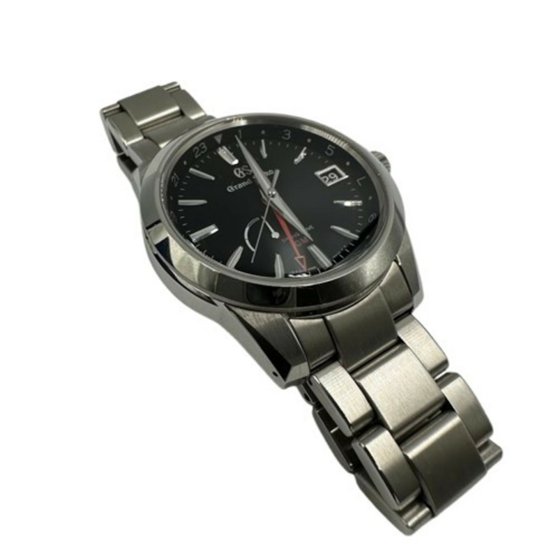 精工 (GRAND SEIKO) Heritage 系列 Spring Drive GMT SBGE213 腕錶-8