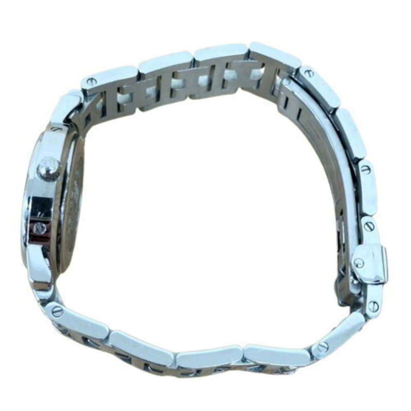 愛馬仕 Clipper Nacre 粉紅珍珠貝母腕錶 CL4.210-4