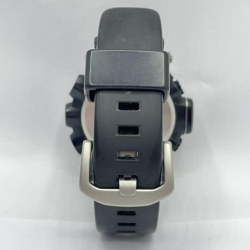 卡西歐 G-SHOCK PRW-3510-1JF Pro Trek Tough 太陽能手錶-6