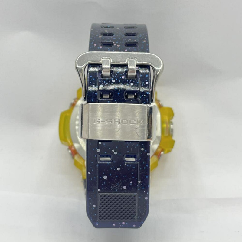 卡西歐 G-SHOCK 石英錶 RANGEMAN GW-9403KJ-9JR Sarpa-6