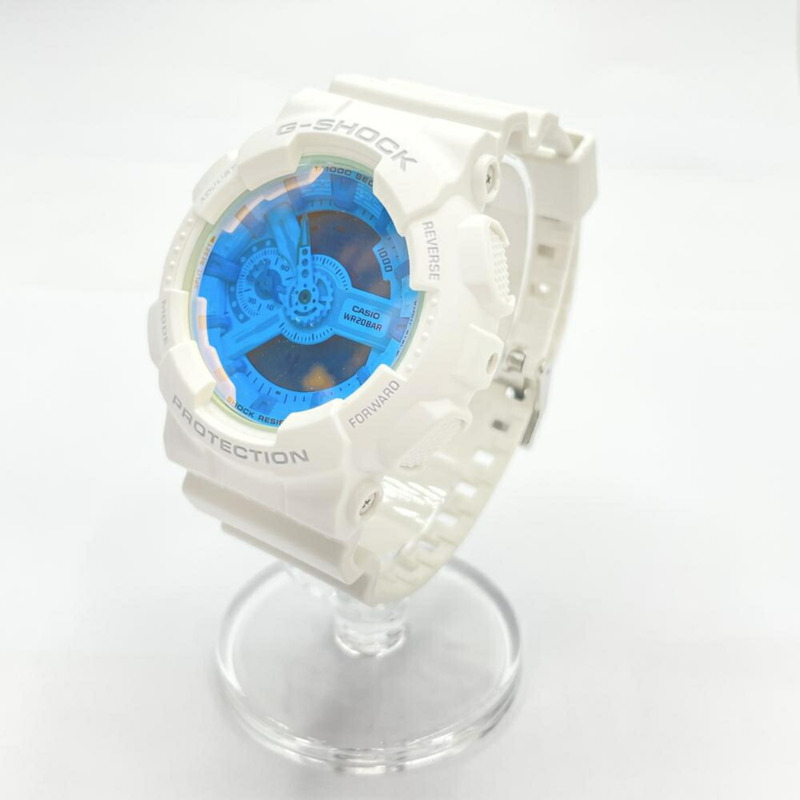卡西歐 G-SHOCK 手錶 110 系列 GA-110TL-7AJF-1