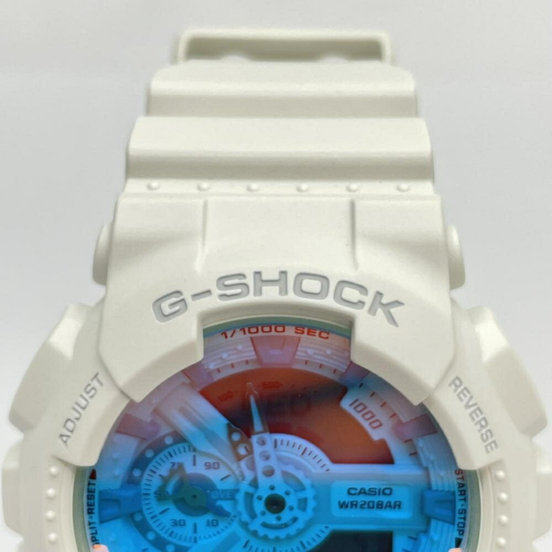 卡西歐 G-SHOCK 手錶 110 系列 GA-110TL-7AJF-2