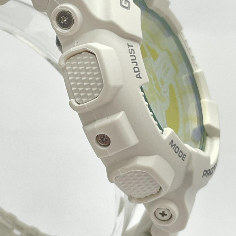 卡西歐 G-SHOCK 手錶 110 系列 GA-110TL-7AJF-3