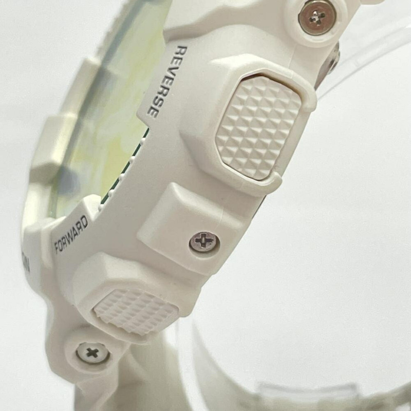 卡西歐 G-SHOCK 手錶 110 系列 GA-110TL-7AJF-4