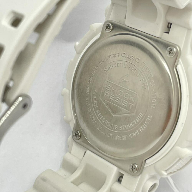 卡西歐 G-SHOCK 手錶 110 系列 GA-110TL-7AJF-6