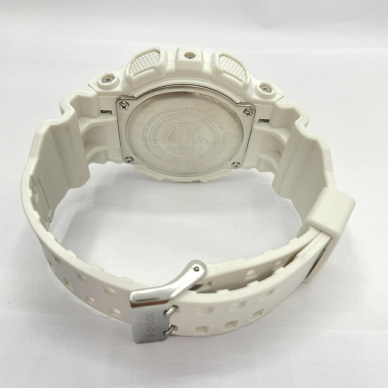 卡西歐 G-SHOCK 手錶 110 系列 GA-110TL-7AJF-7