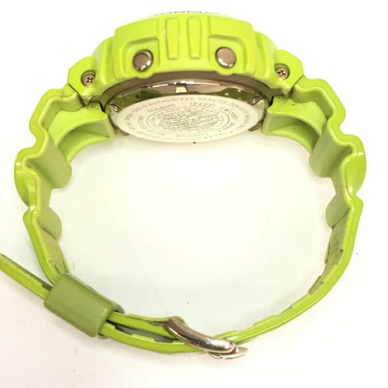 卡西歐 G-SHOCK GW-200F-3JR 蛙人系列手錶-4