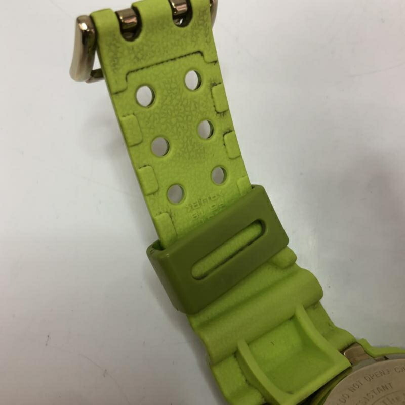 卡西歐 G-SHOCK GW-200F-3JR 蛙人系列手錶-9