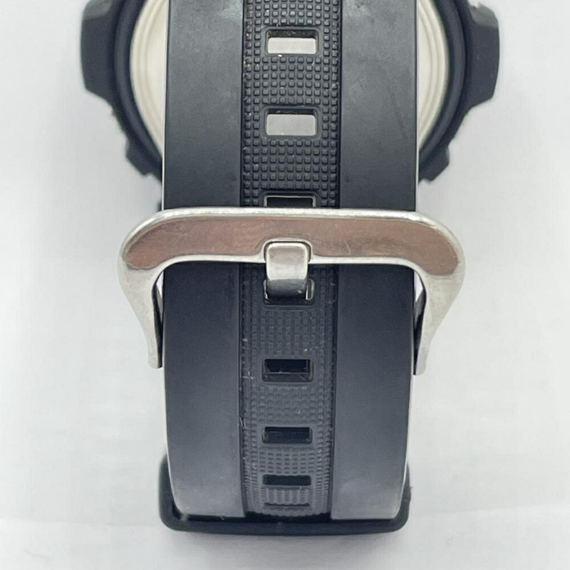 卡西歐 G-SHOCK 手錶 AWG-M100SF-2AJR 太陽能電波表-6