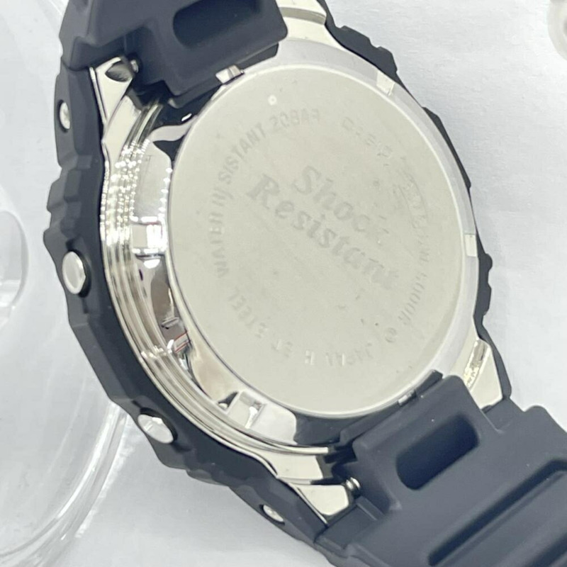 卡西歐 G-SHOCK 手錶 DW-5000R-1AJF-6