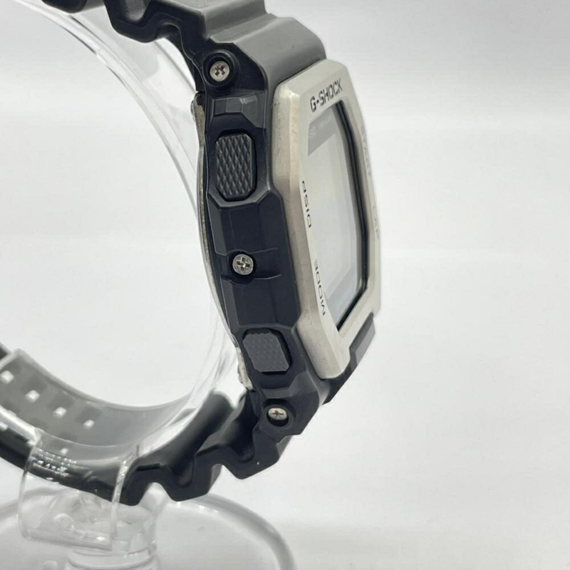 卡西歐 G-SHOCK G-LIDE GBX-100-1JF 手錶-4