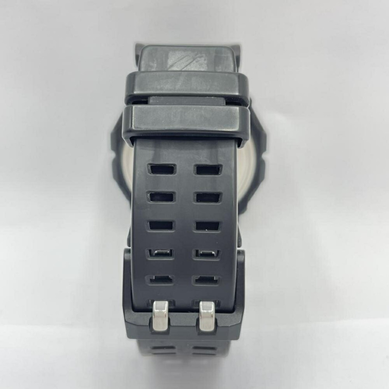 卡西歐 G-SHOCK G-LIDE GBX-100-1JF 手錶-5