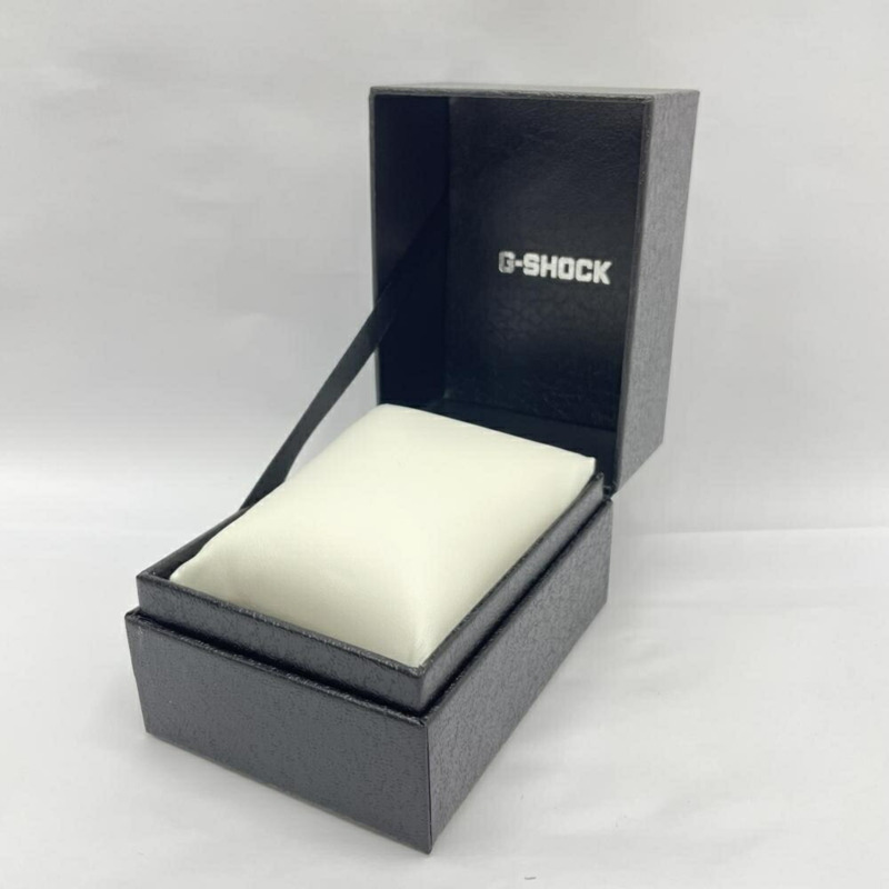 卡西歐 G-SHOCK G-LIDE GBX-100-1JF 手錶-8