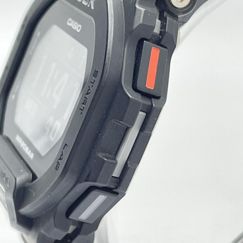 卡西歐 G-SHOCK 手錶 GBD-200-1JF-4