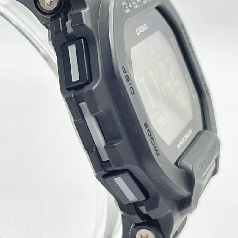 卡西歐 G-SHOCK 手錶 GBD-200-1JF-5