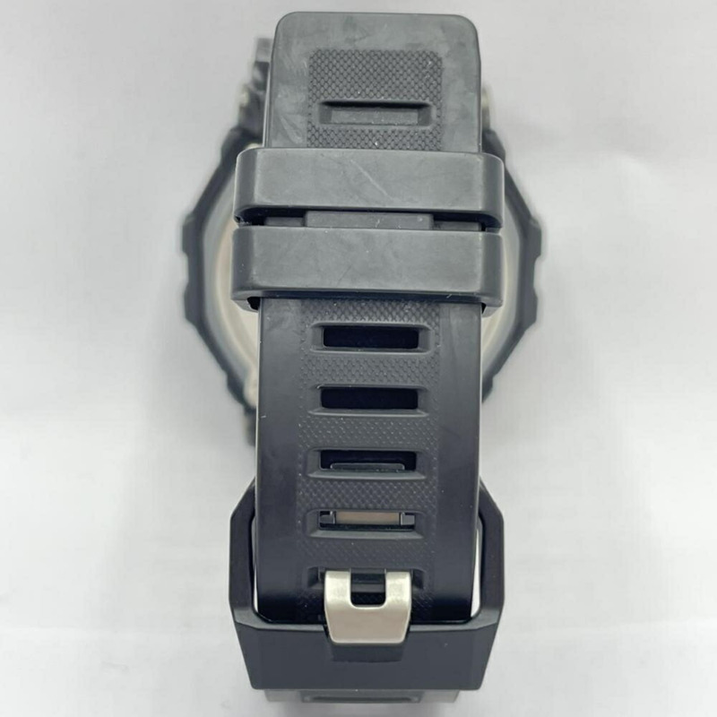 卡西歐 G-SHOCK 手錶 GBD-200-1JF-6