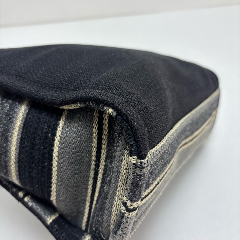 CHANEL香奈兒 小號沙灘包單肩包 鐳射26開成色非常不錯，適合夏天-4