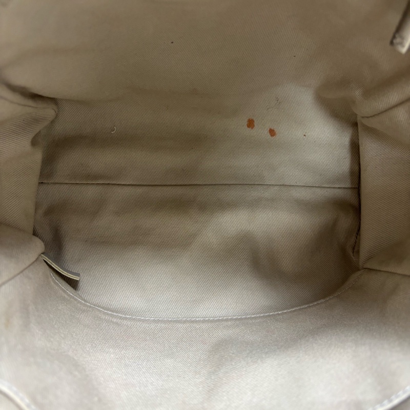 CHANEL香奈兒 小號沙灘包單肩包 鐳射26開成色非常不錯，適合夏天-5