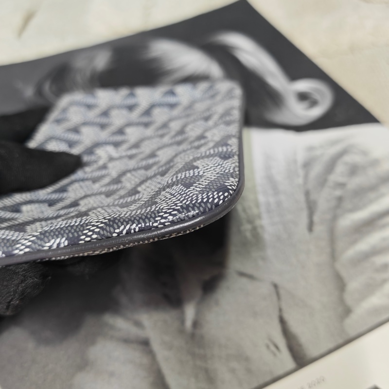 GOYARD 戈雅 零錢包-1