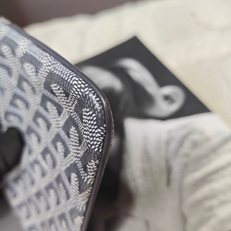 GOYARD 戈雅 零錢包-2