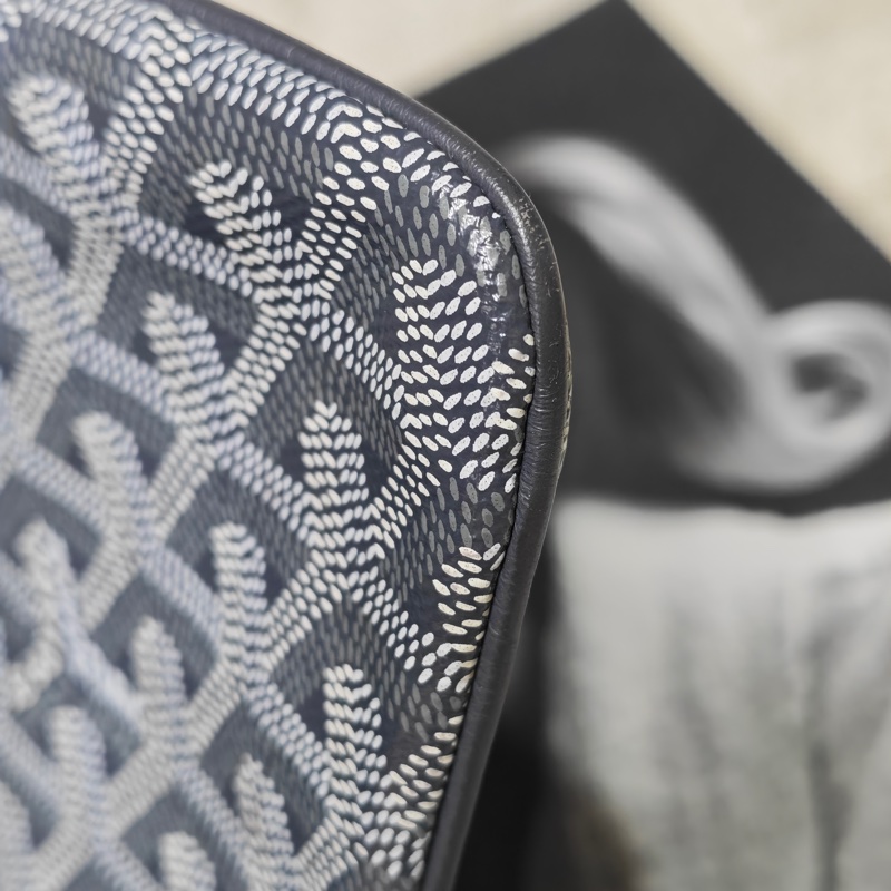 GOYARD 戈雅 零錢包-3