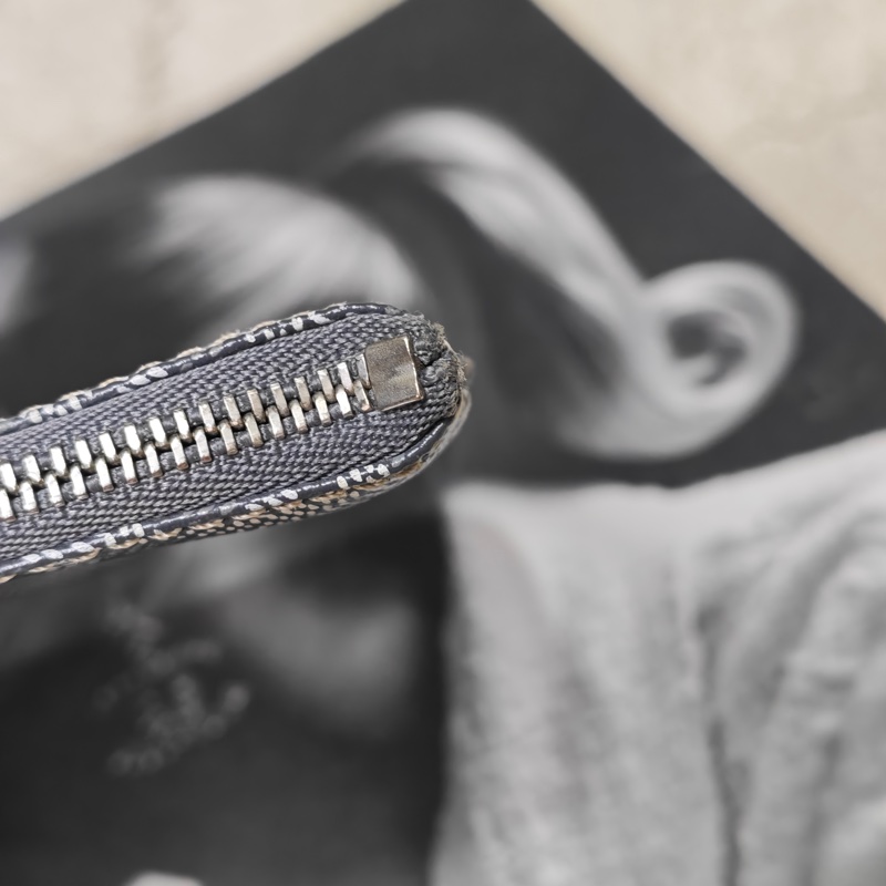 GOYARD 戈雅 零錢包-5