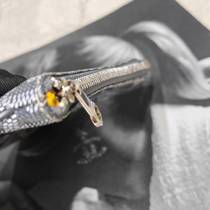 GOYARD 戈雅 零錢包-6