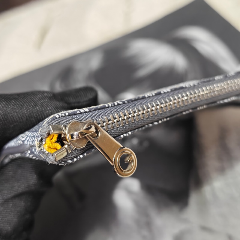 GOYARD 戈雅 零錢包-7