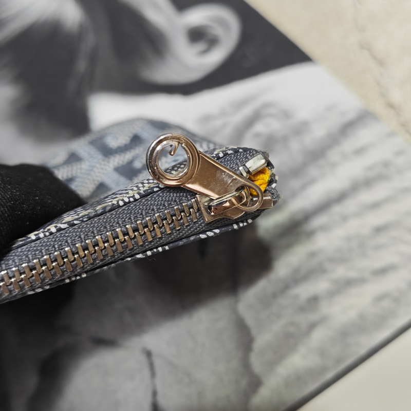 GOYARD 戈雅 零錢包-8