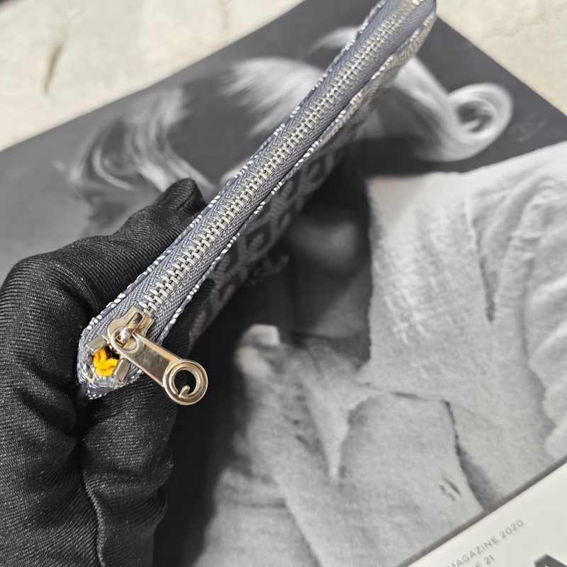 GOYARD 戈雅 零錢包-12