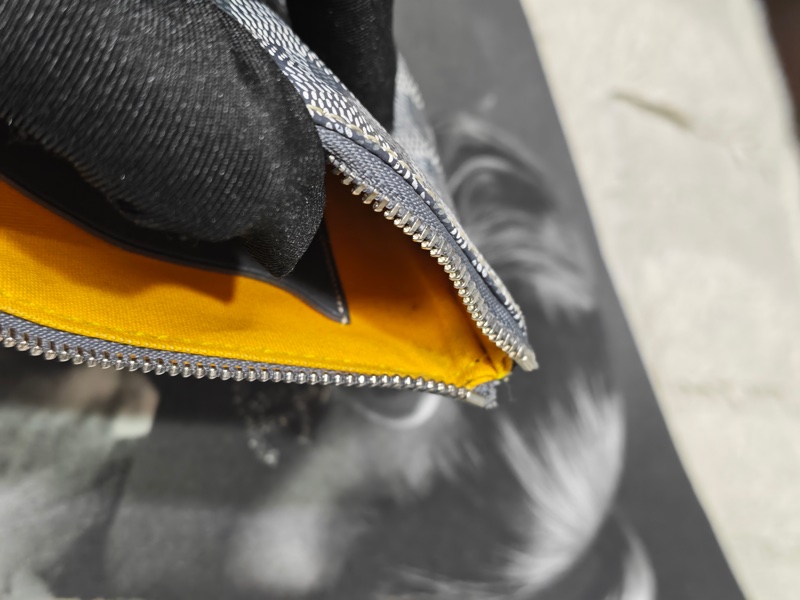 GOYARD 戈雅 零錢包-13