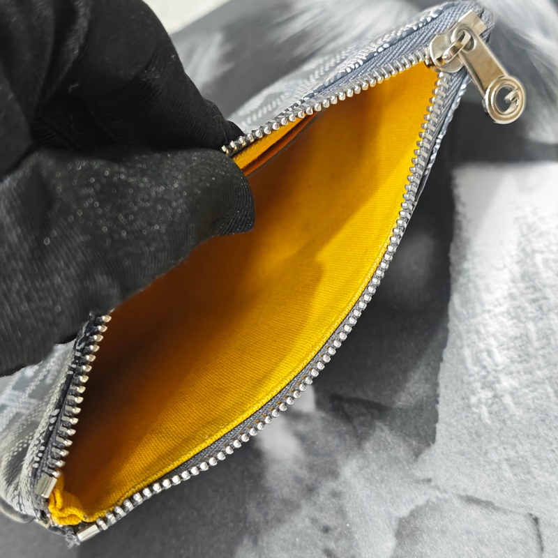 GOYARD 戈雅 零錢包-15