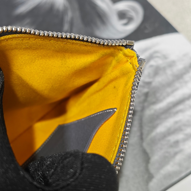 GOYARD 戈雅 零錢包-17