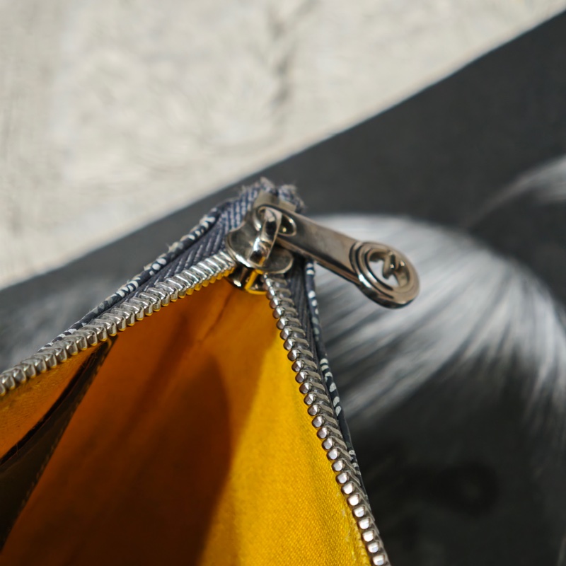 GOYARD 戈雅 零錢包-18
