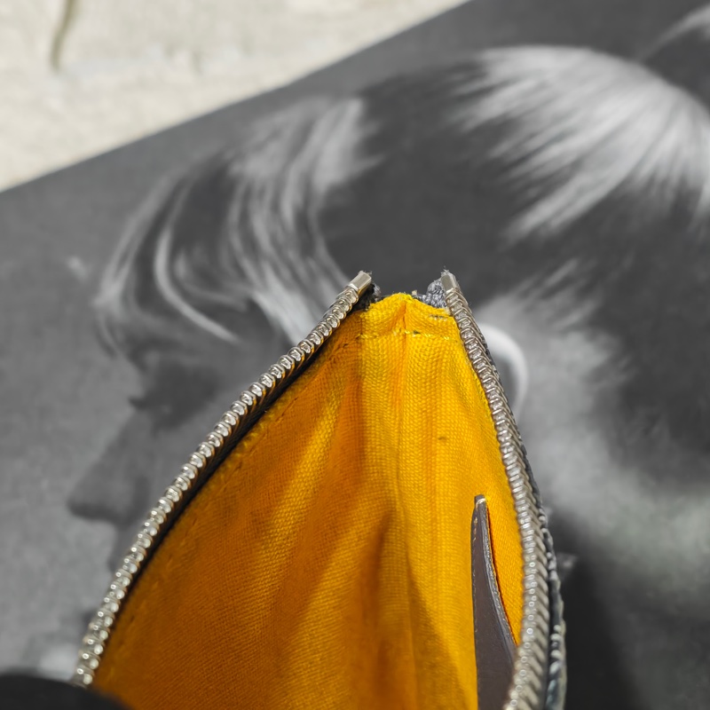 GOYARD 戈雅 零錢包-19