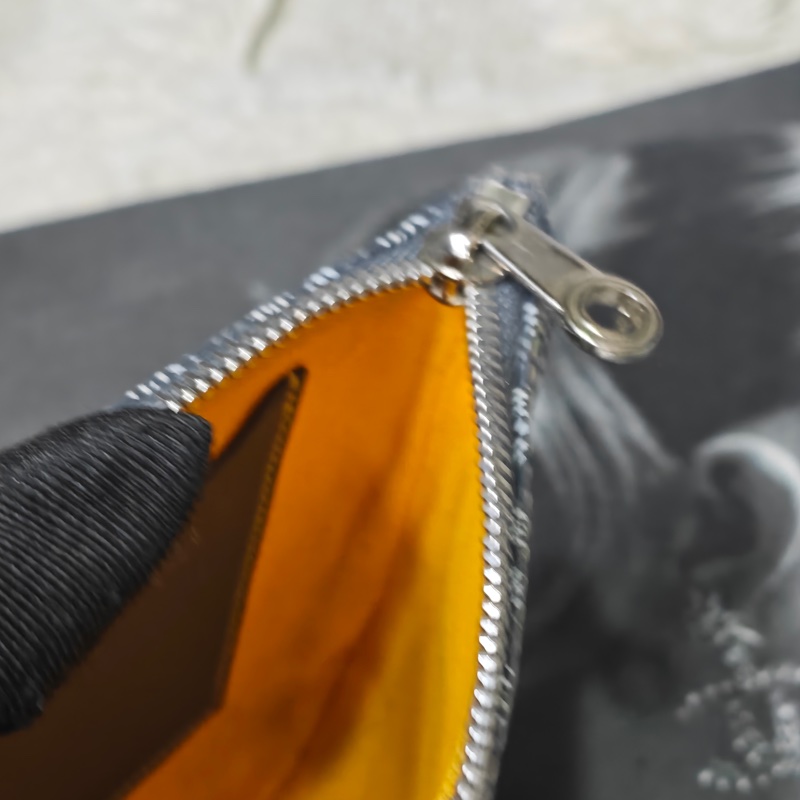 GOYARD 戈雅 零錢包-20