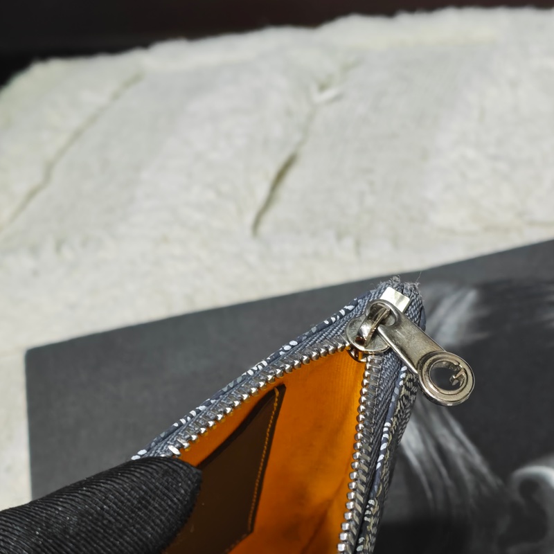 GOYARD 戈雅 零錢包-21