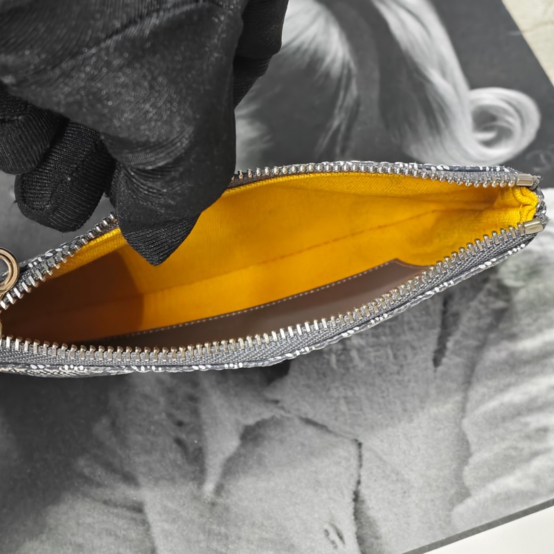 GOYARD 戈雅 零錢包-22