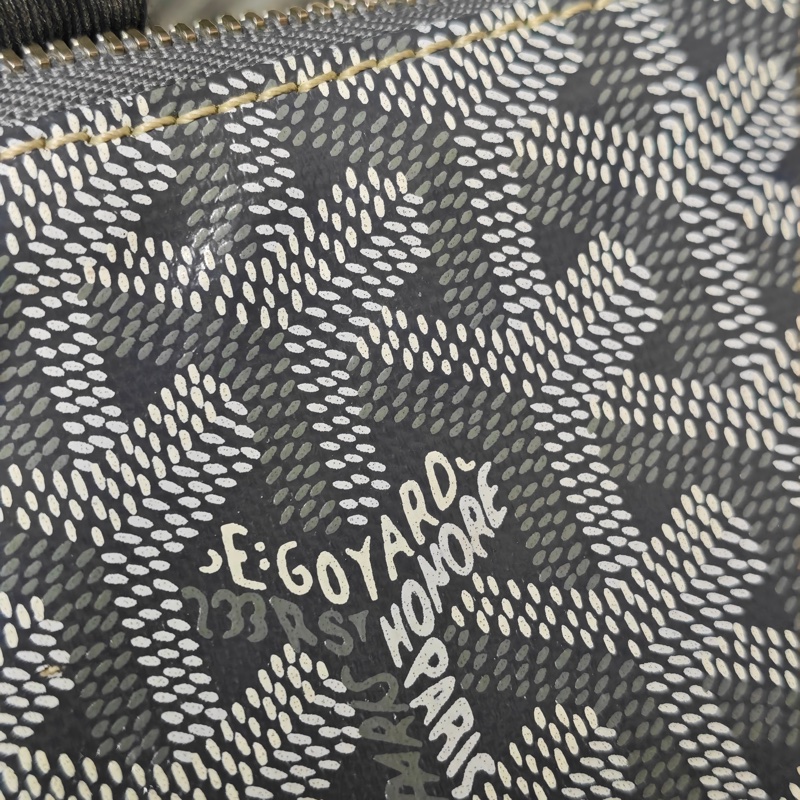 GOYARD 戈雅 零錢包-23