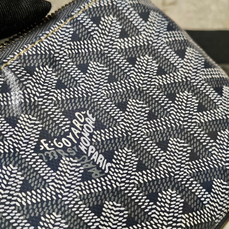 GOYARD 戈雅 零錢包-24