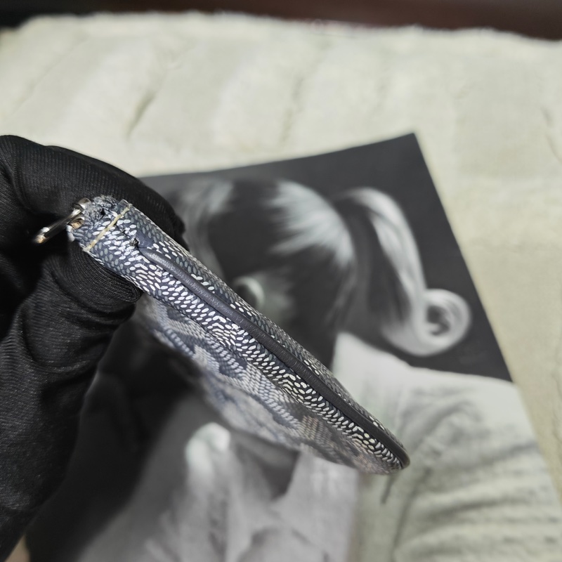 GOYARD 戈雅 零錢包-26