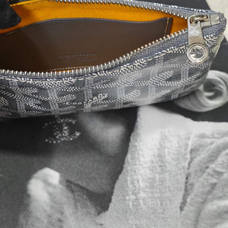GOYARD 戈雅 零錢包-27