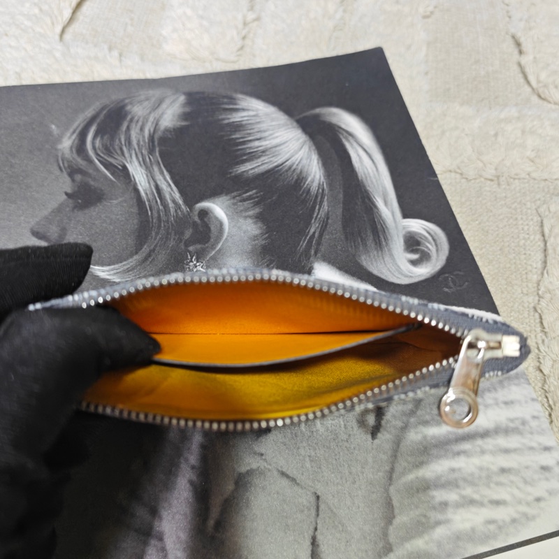 GOYARD 戈雅 零錢包-28