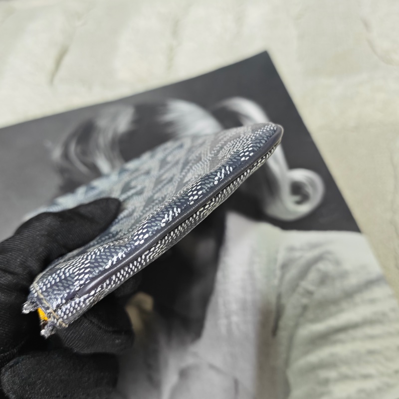 GOYARD 戈雅 零錢包-29