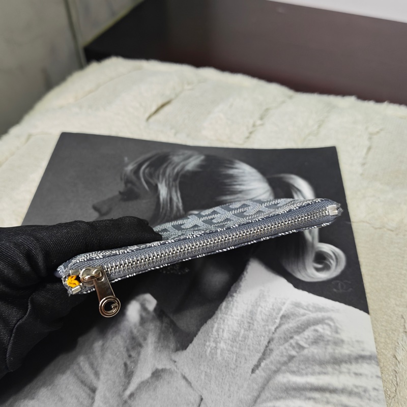 GOYARD 戈雅 零錢包-30