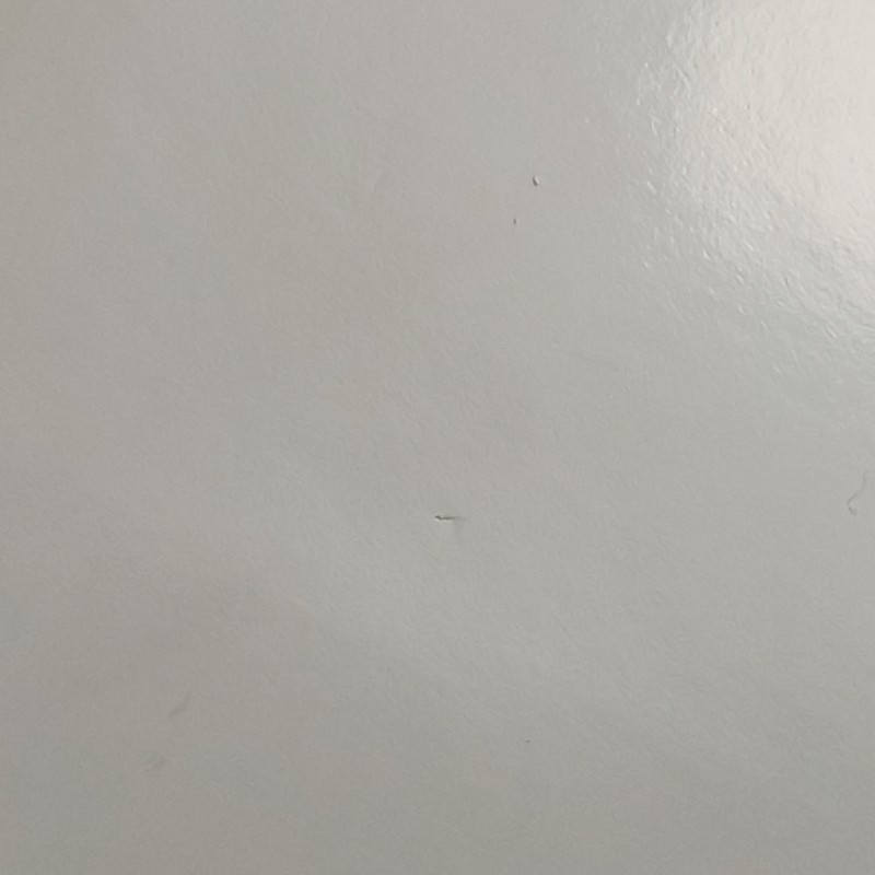 Prada Cleo牛皮白色三角標 肩背包-15