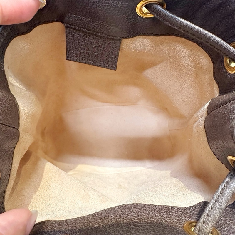 Gucci Ophidia系列迎來新成員——迷你水桶包-5