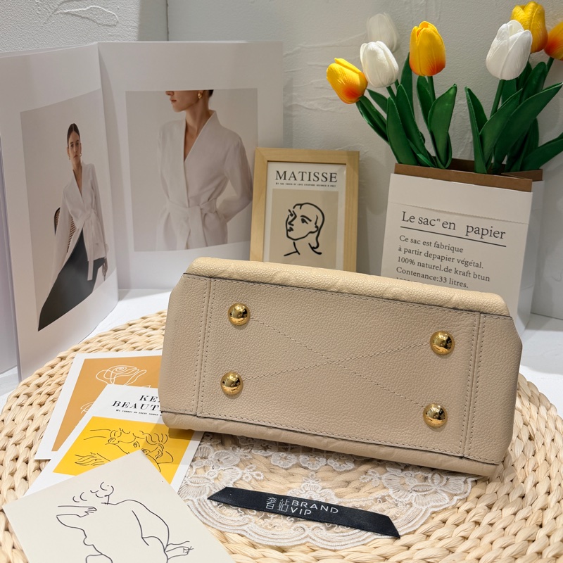 Louis Vuitton Monogram Empreinte Surene BB-2